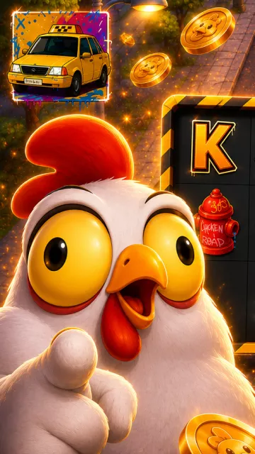 Chicken Roads 2026 Screenshot